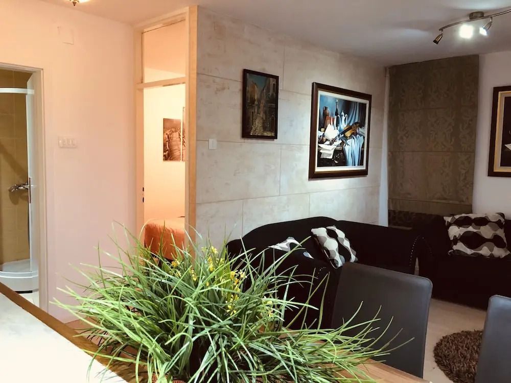 Apartments Aleksandar