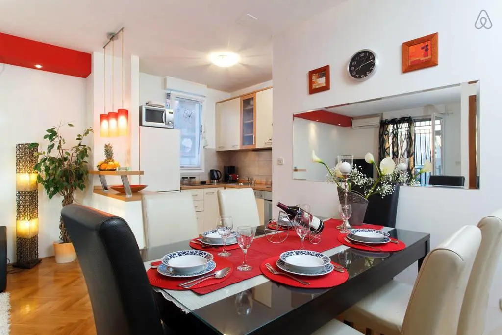 Apartment Lucija