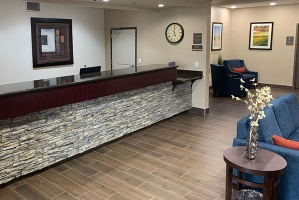 Comfort Inn Bonner Springs Kansas City