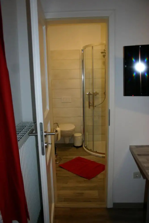 Apartment Jakobsweg GbR