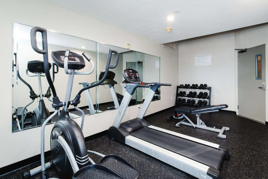 Quality Suites Houston Hobby Airport