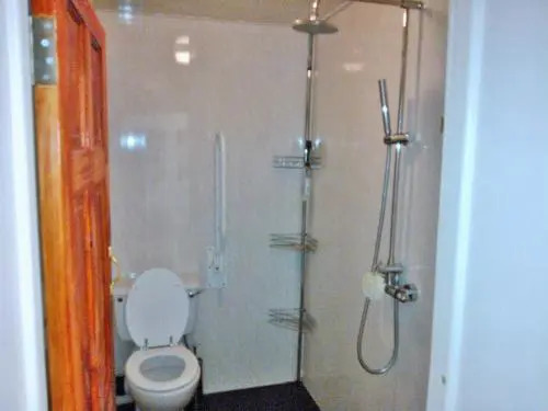 Promenade Beach Apartments