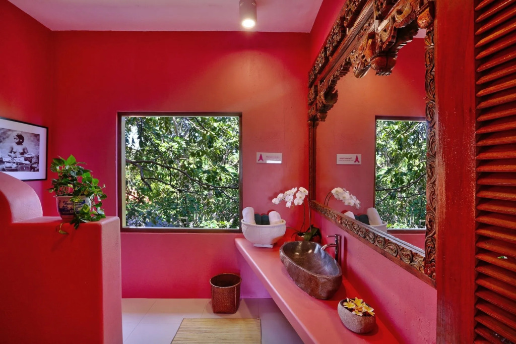 PinkCoco Uluwatu