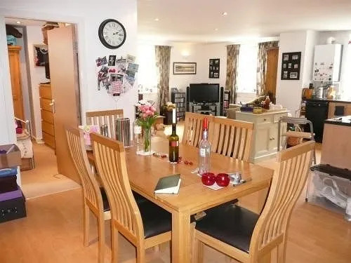 Hebden Bridge Guest House