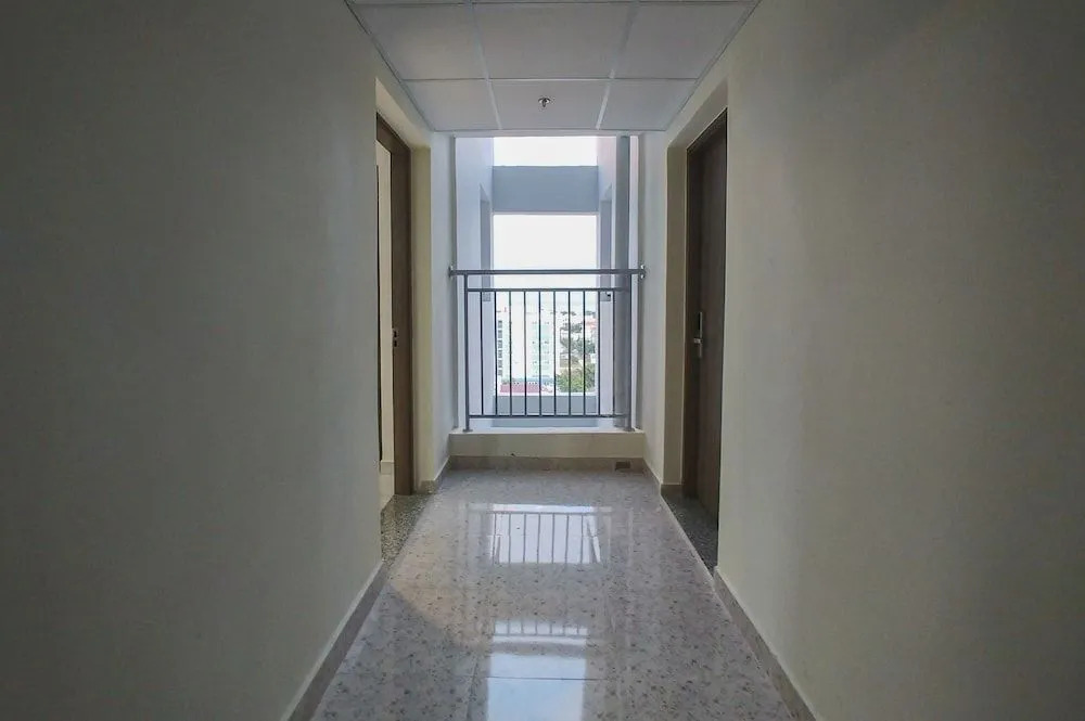 An Nhien Hotel Apartment - Phu Thinh Plaza