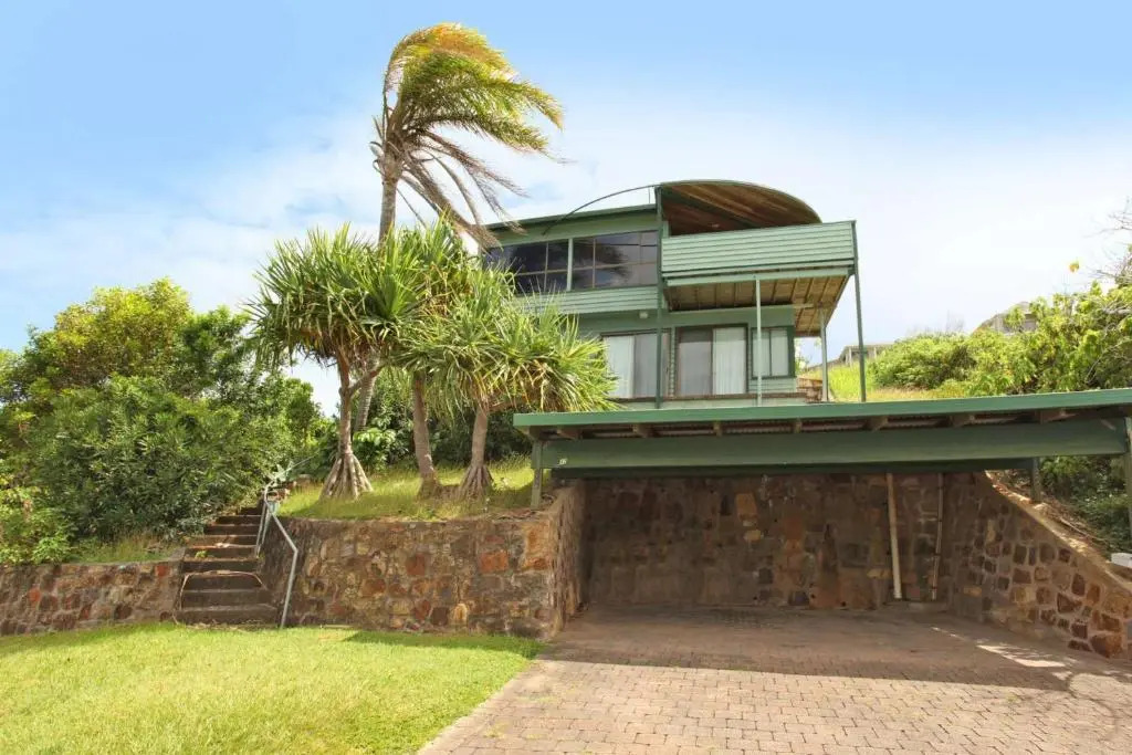 38 Pacific Terrace