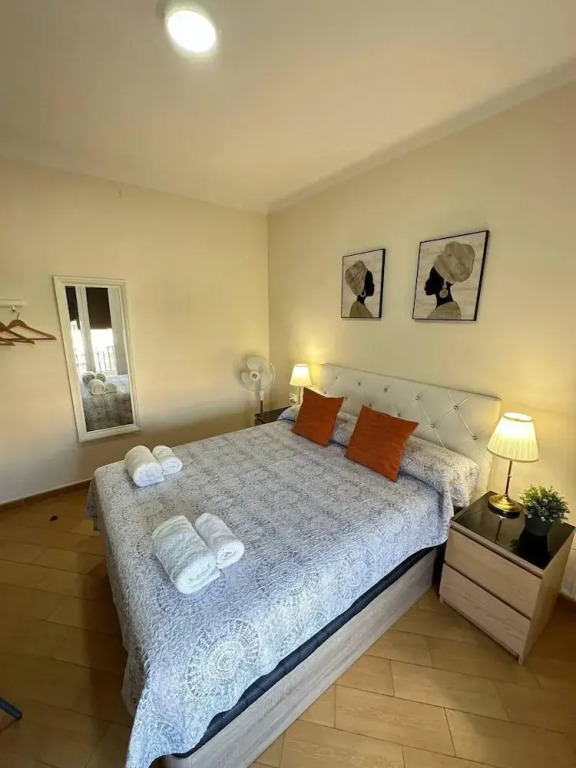 Rooms Valencia