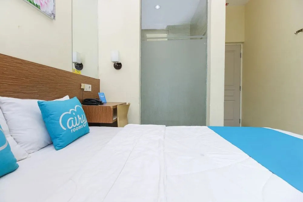 Airy Syariah Tembalang Banjarsari 21 Semarang