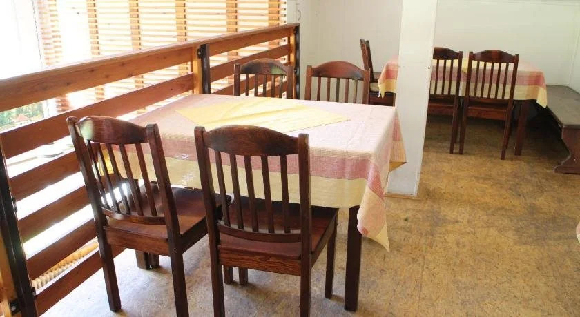 Hotel Fuferna