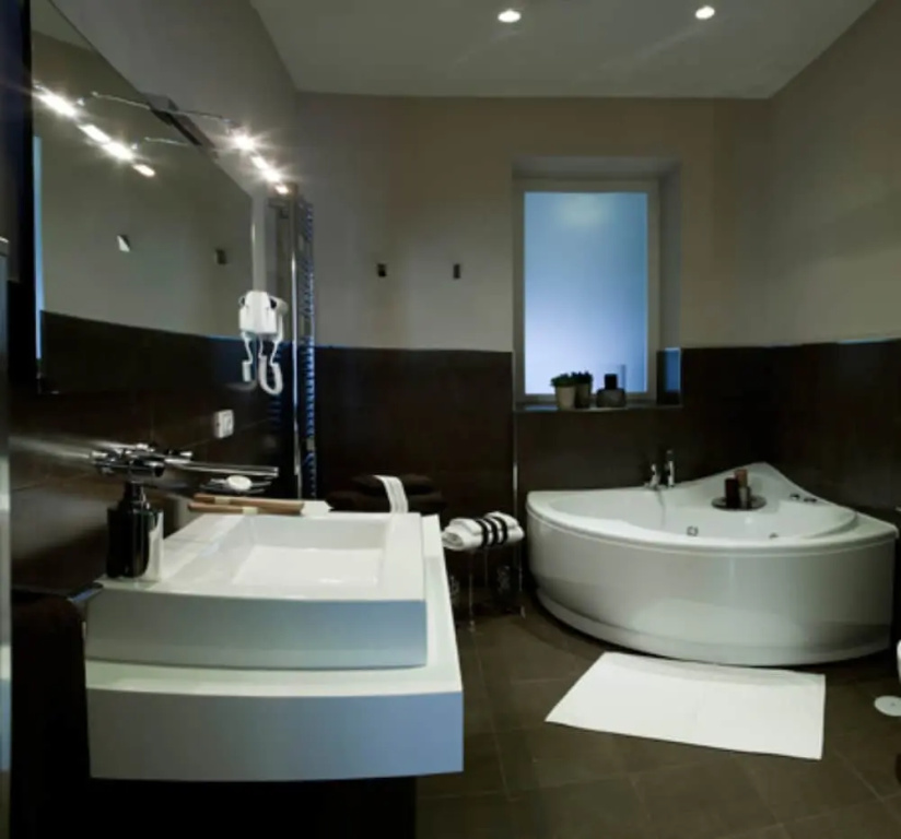 Cardilli Luxury Rooms