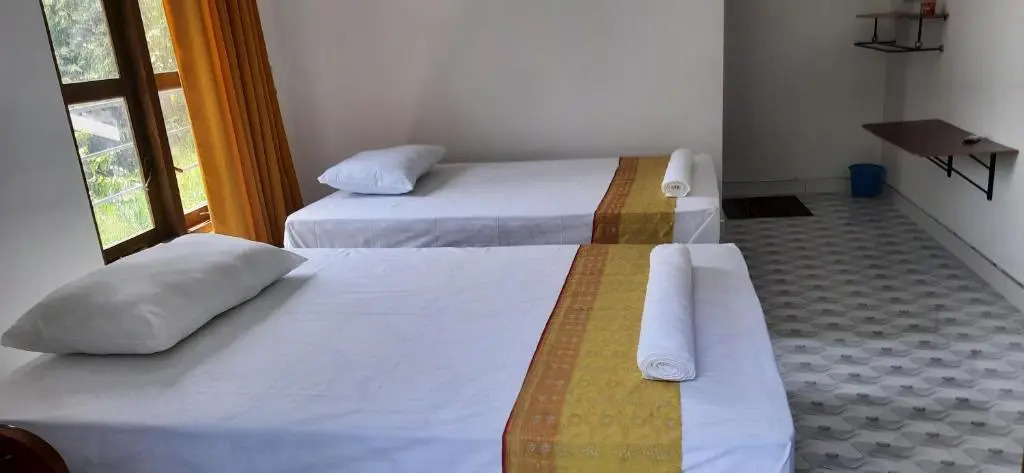 Thambara Resort