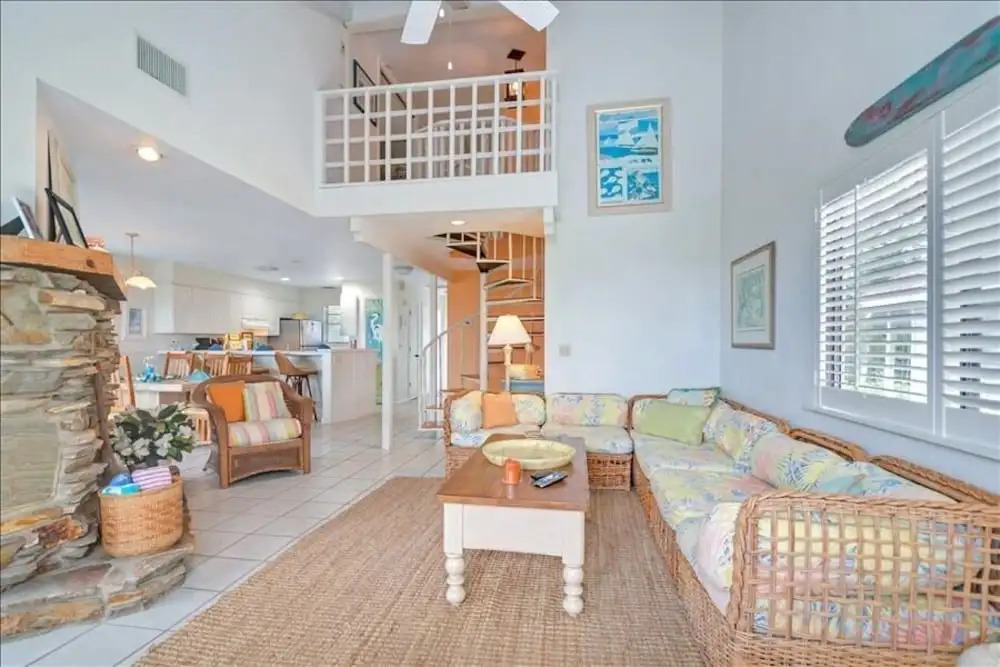 Boca Grande Shores 03 - 3Br Home