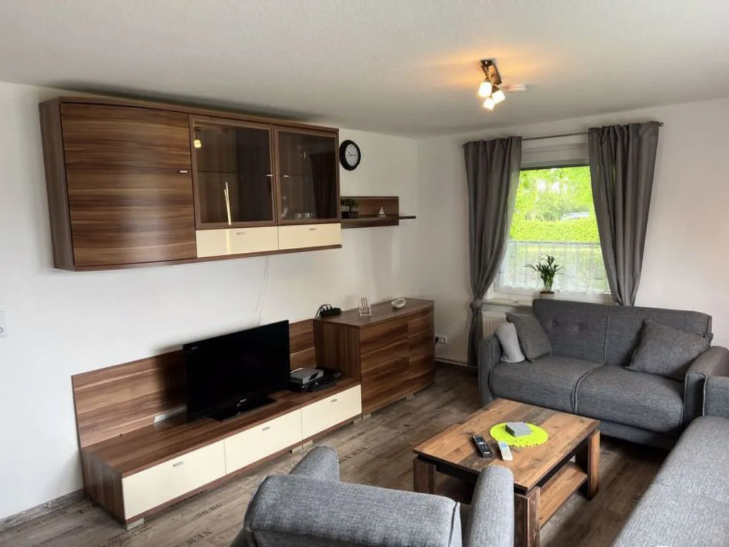 Apartment Peters Esens