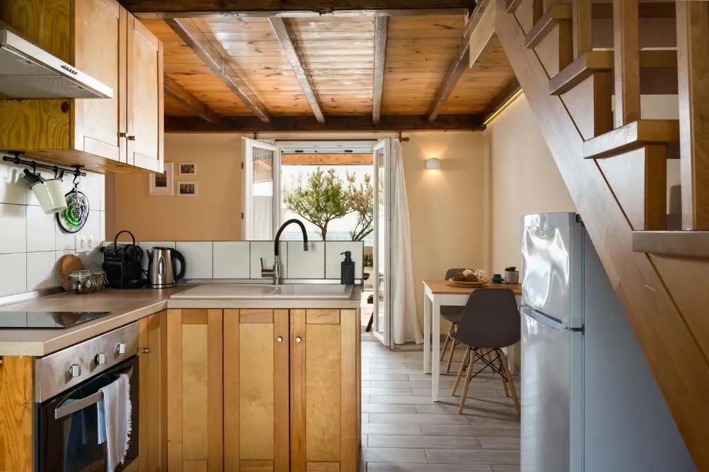 Tamaris Beach House