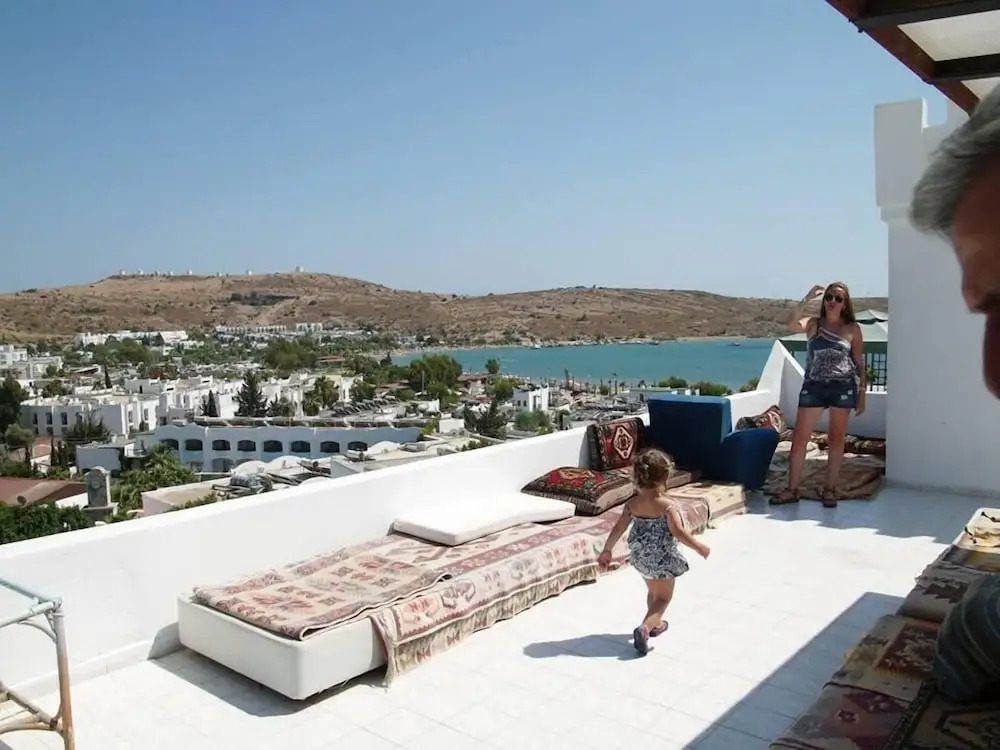Merve Park Hotel