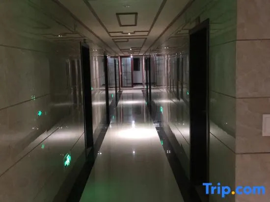 Xilankapu Hotel
