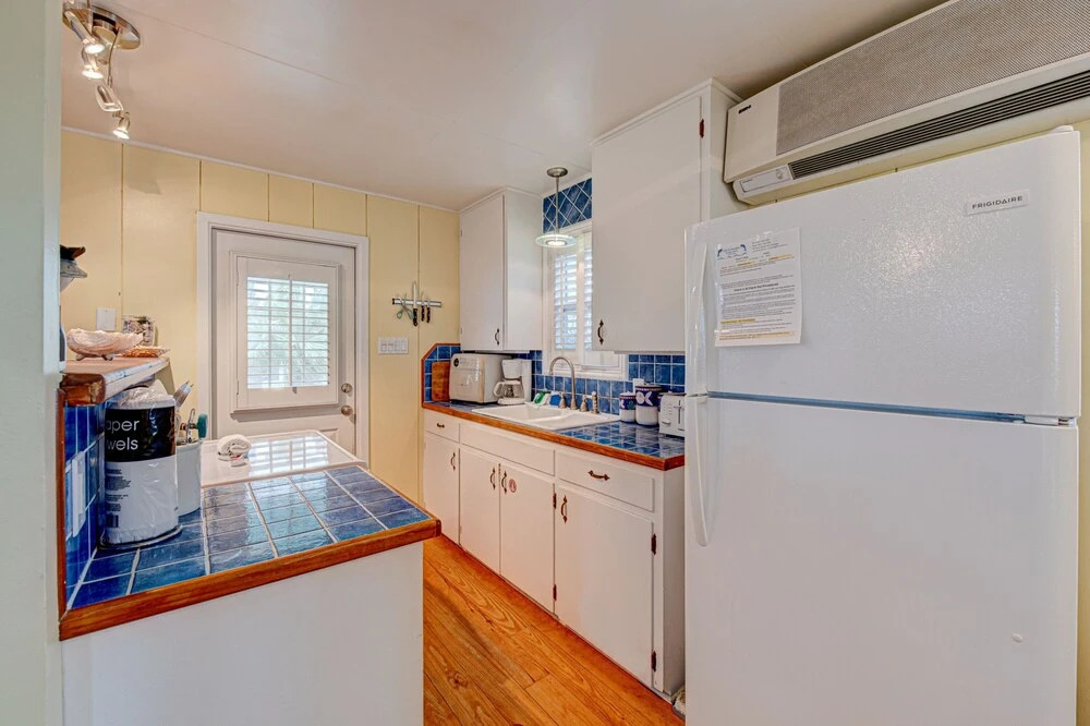 Breezy Cottage Ab416 1 Bedroom Home By Redawning