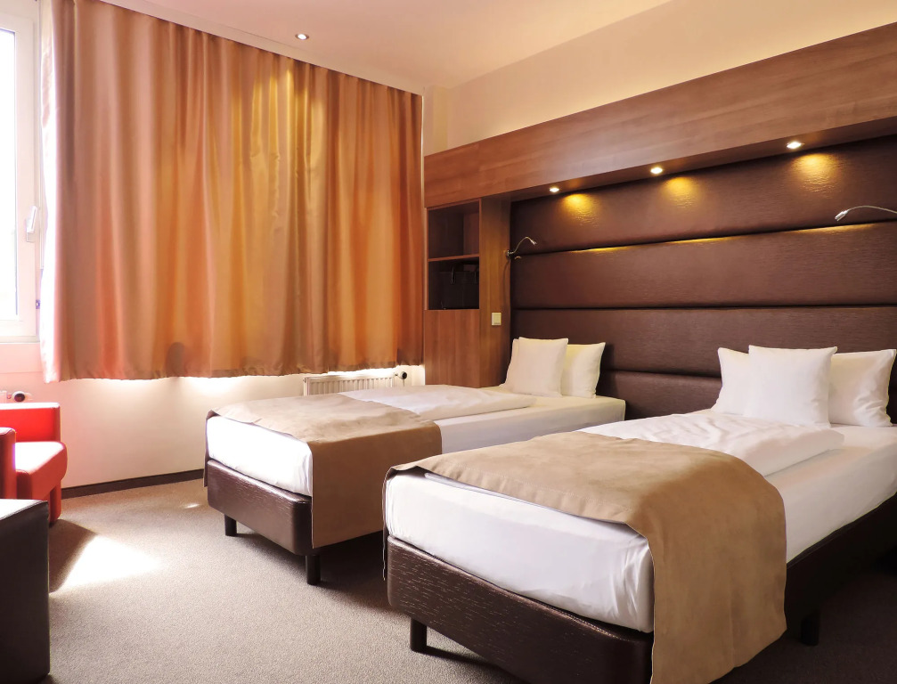 Motel Plus Berlin