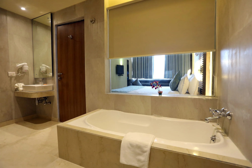 Regenta Orkos Kolkata by Royal Orchid Hotels Limited