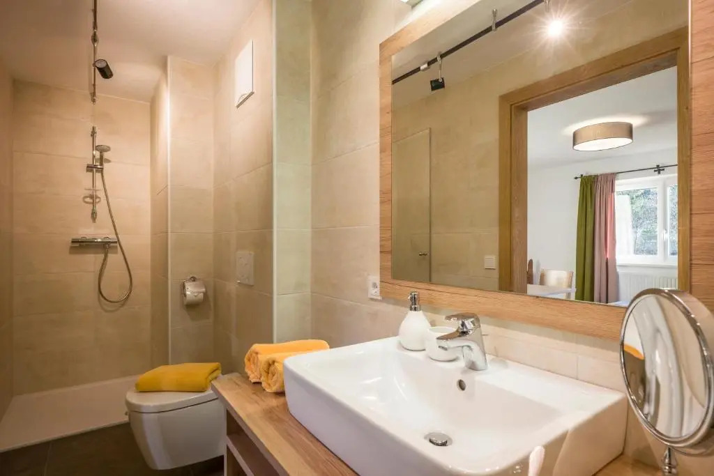 Appartement Schwaiger