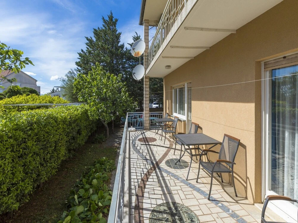 Tasa Apartment
