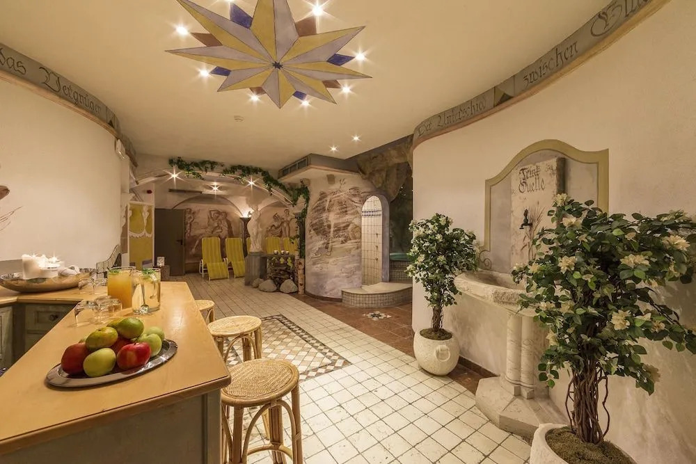Hotel Anewandter