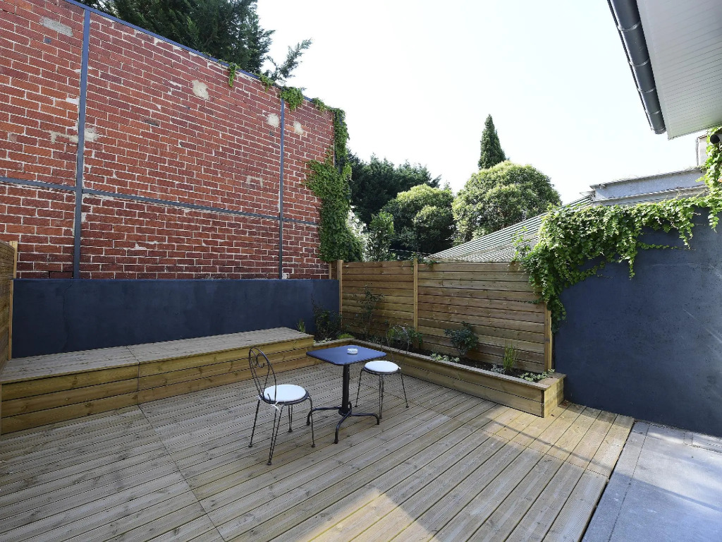 Appartement charmant Bordeaux centre