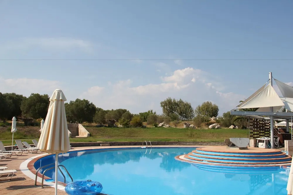 Deluxe Sea View Maisonette