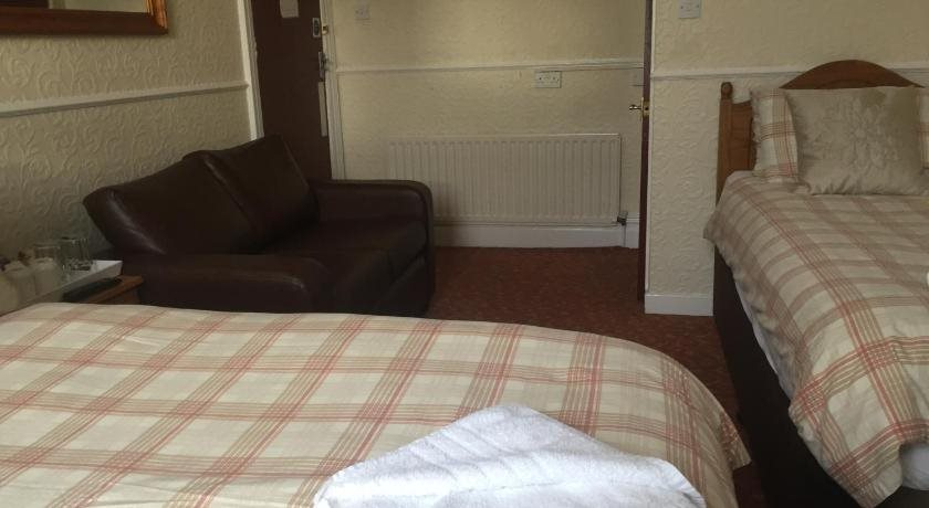 The Pines Guest House