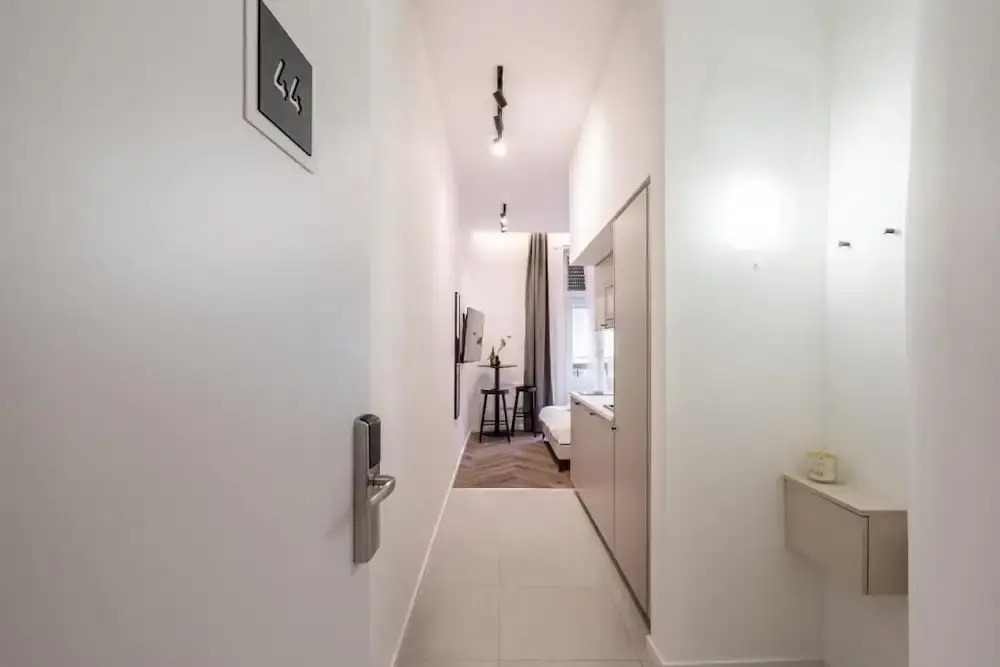 A13- Deluxe Apartments, Best Location, by BQA