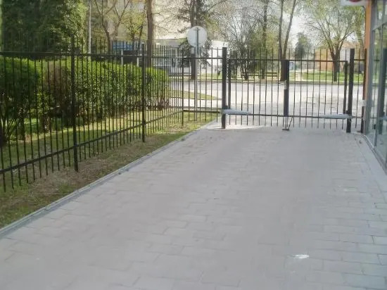 Apartman Ottó