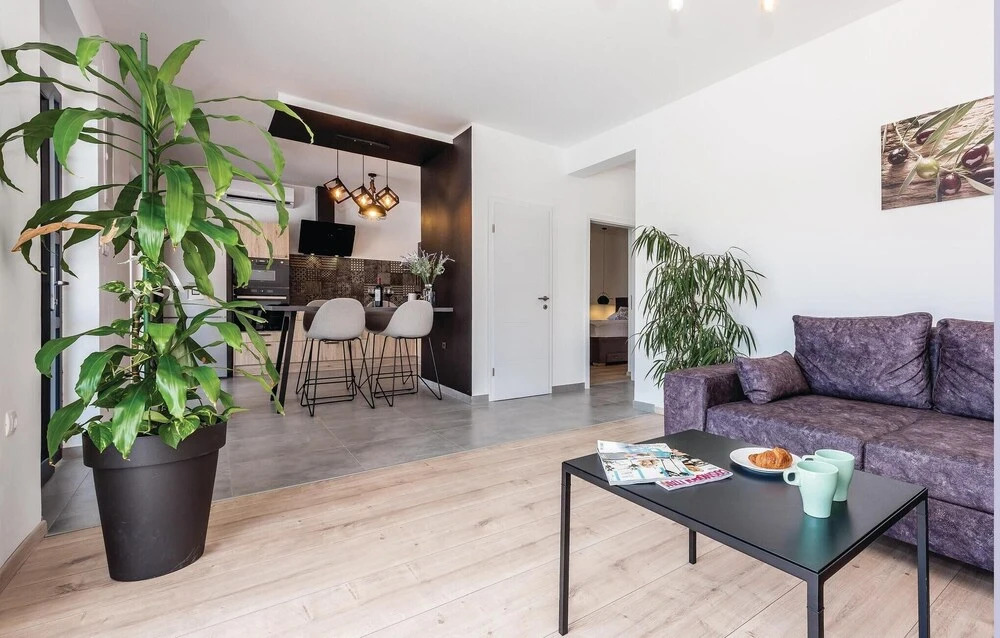 Luxurious Home In Betina