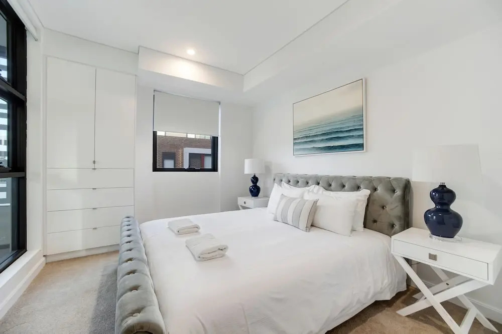 HomeHotel - Boutique and Luxurious Apartment, Super Clean