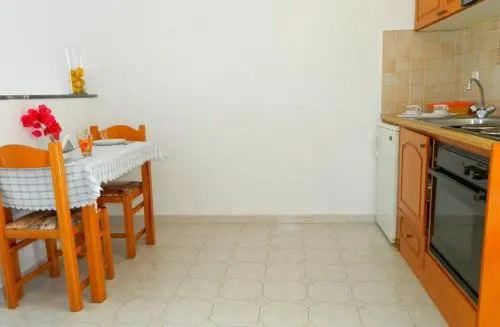 Nikos and Noras Studios