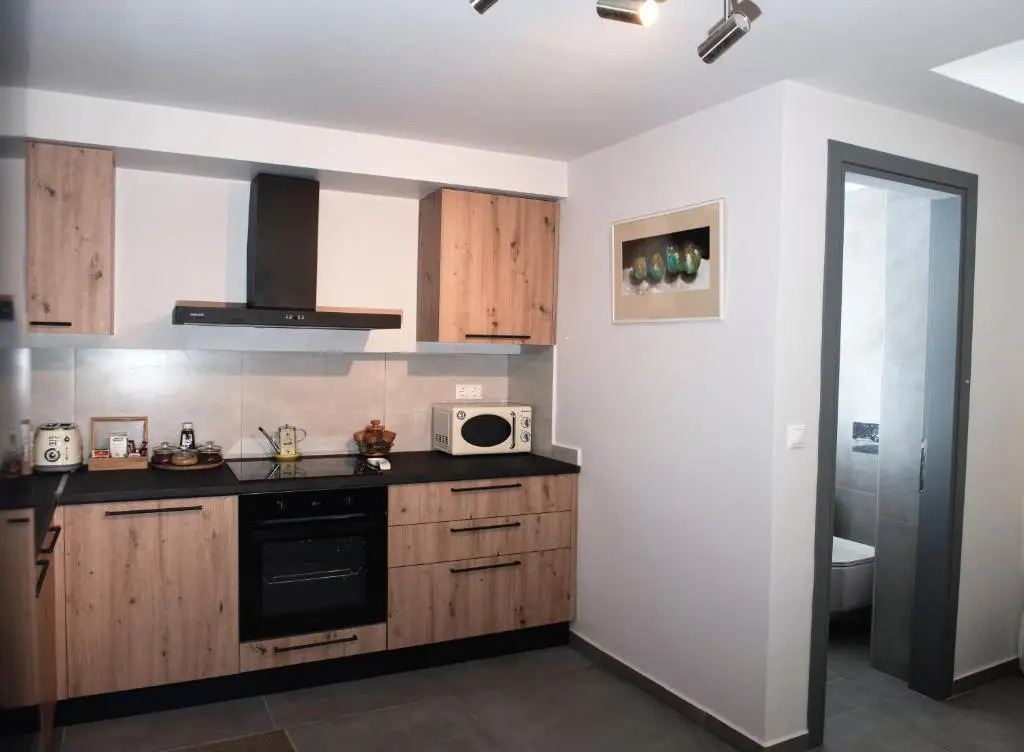 Aelia 110 sq.m. luxury apartment