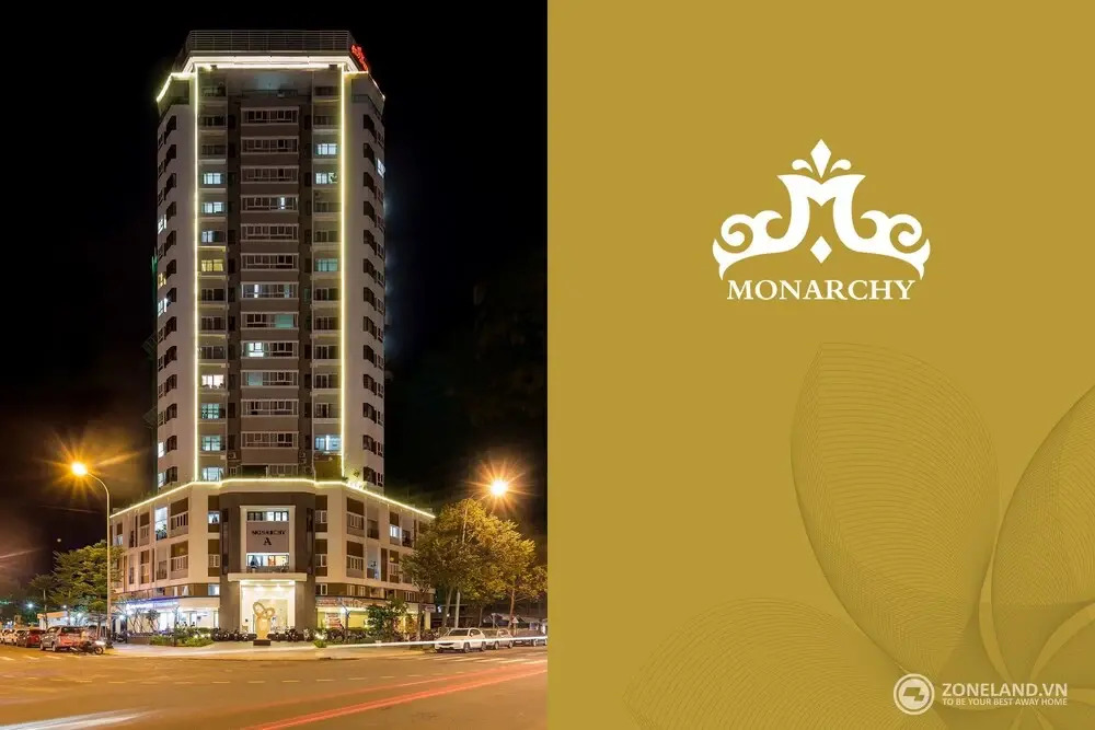 Zoneland Apartment - Monarchy Riverside