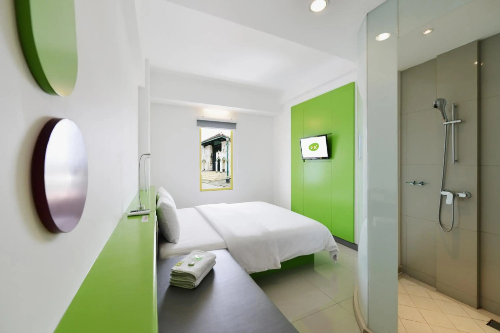 POP! Hotel Malioboro - Yogyakarta