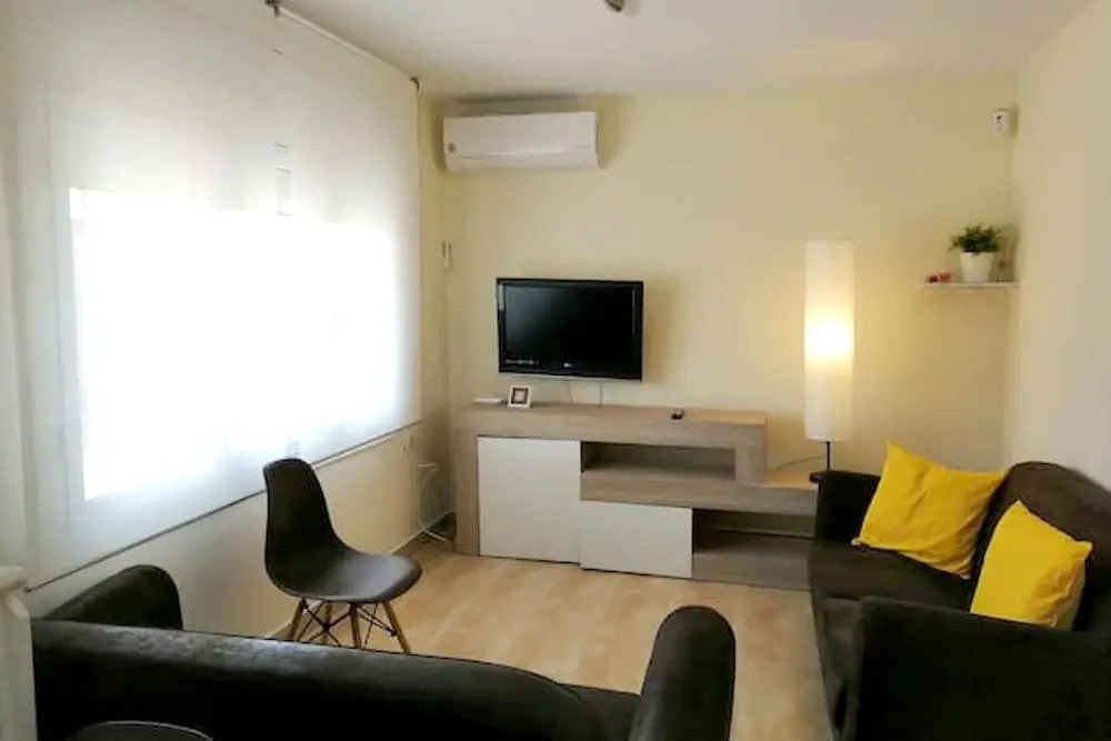 House with 3 Bedrooms in Cunit, with Enclosed Garden And Wifi - 1 Km From the Beach