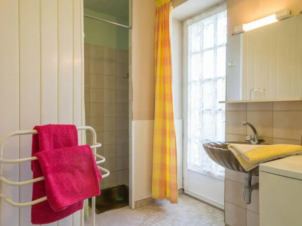 Gîte au calme avec terrasse, barbecues, wifi, à 20 min de Nantes et la mer, animaux acceptés - FR-1-306-830