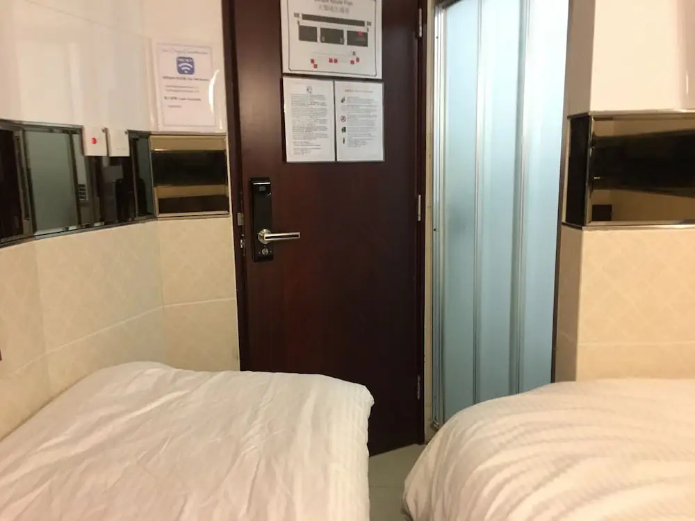San Diego Guesthouse