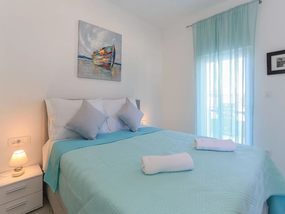 Luxurious Villa in Rogoznica With Pool
