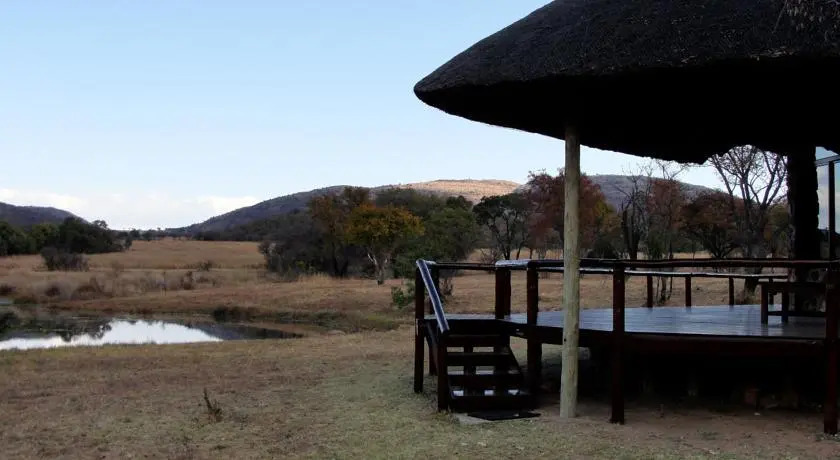 Sepepe Lodge