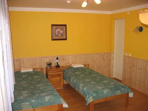 Jõe Guesthouse