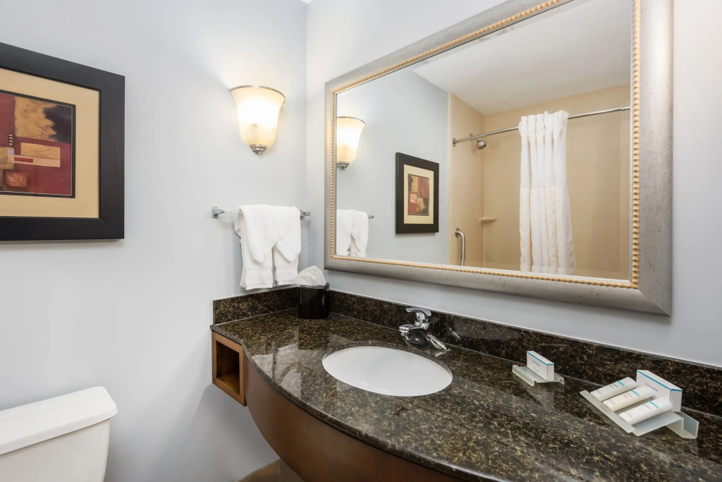 Hilton Garden Inn St. Louis Shiloh/OFallon IL