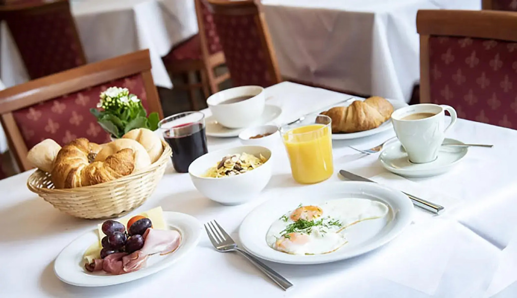 Parkhotel zur Klause