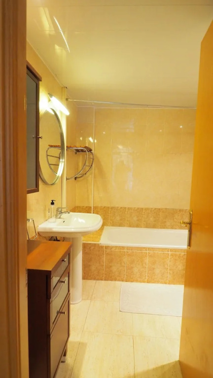 Bonaire Apartment