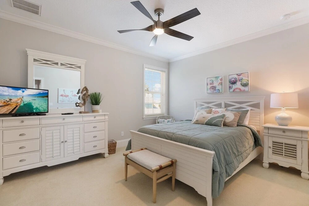 Sand N Sea home
