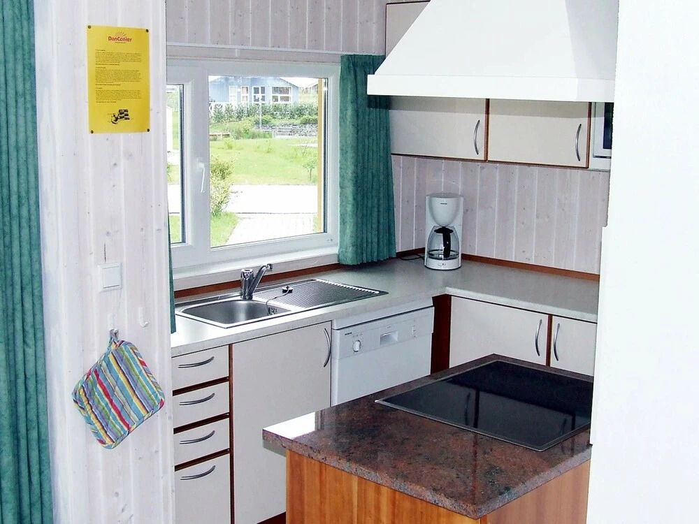 4 star holiday home in Ottendorf