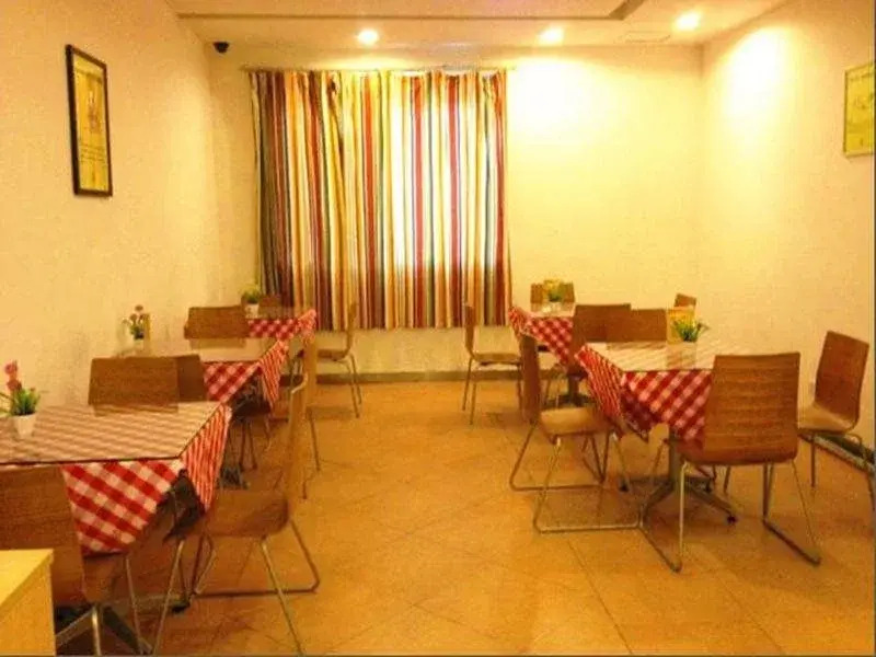 7Days Inn Dongguan Honghuating Branch