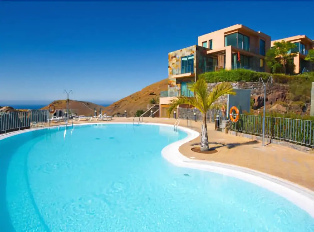 Villa in San B. de Tirajana, Gran Canaria 102881 by MO Rentals